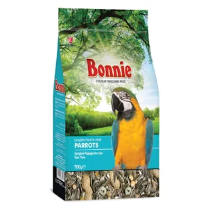 Bonnie Parrot Bird Food - petsgalleria