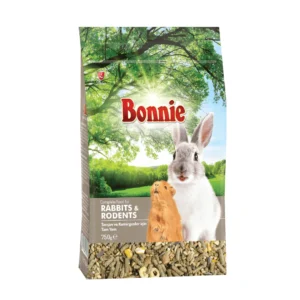 Bonnie Rabbit and Rodent Food - petsgalleria