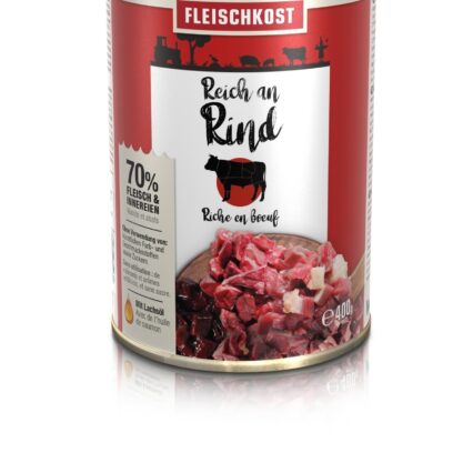 Bewi Beef Dog Food - petsgalleria