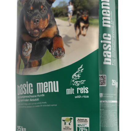 Bewi Dog Basic Croc - petsgalleria