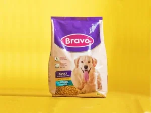 Bravo Adult Dog Food – Chicken - petsgalleria