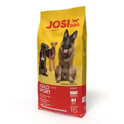 Josidog Agilo Sport 15KG