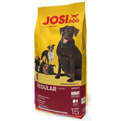JOSIDOG REGULAR