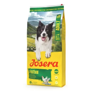Josera Festival by Pets Galleria