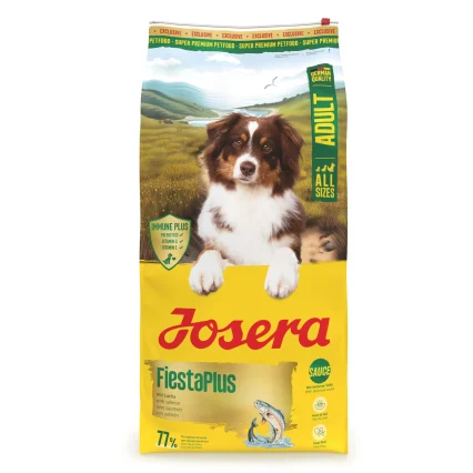 Josera Fiesta-Plus by Pets galleria