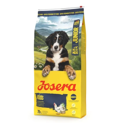 Josera Kids By Pets Galleria 12.5kg