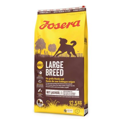Josera Large Breed – Dog Food