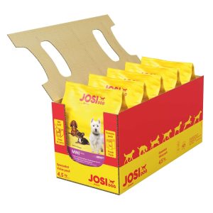 Josera Mini Dog Food by Pets Galleria Pets Store