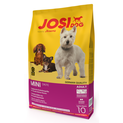 Josera Mini Dog Food by Pets Galleria Pets Store