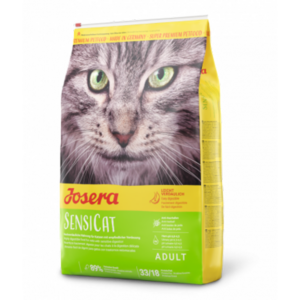 Josera Sensicat 2kg - petsgalleria