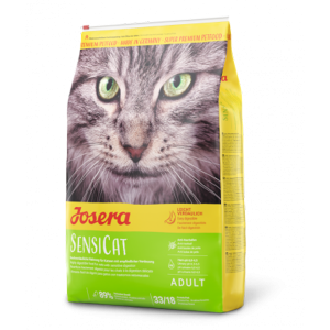 Josera Sensicat Cat Food by petsgalleria pet store nairobi kenya