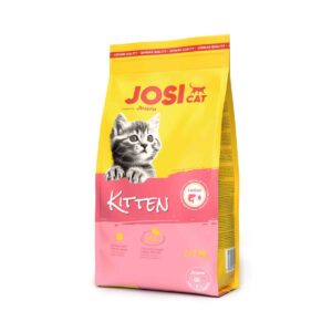 JosiCat Kitten Food - petsgalleria