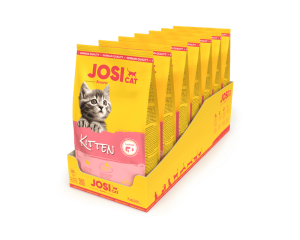 JosiCat Kitten Food by pets galleria pet store nairobi kenya