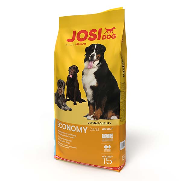 Josidog Economy Food 15KG Josidog Economy Food 15KG