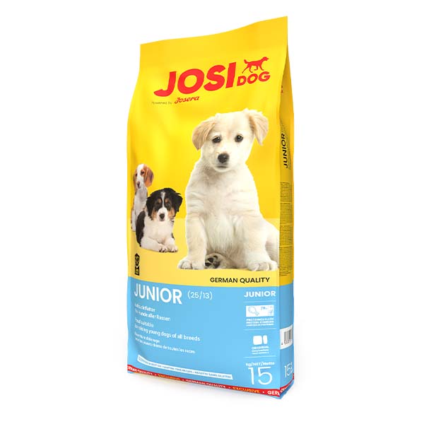 Josidog Junior 15KG Josidog Junior 15KG