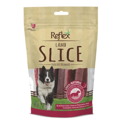 REFLEX DOG TREATS
