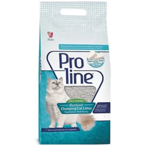 Bonnie Bentonite Clumping Cat Litter - Marseille Soap - petsgalleria