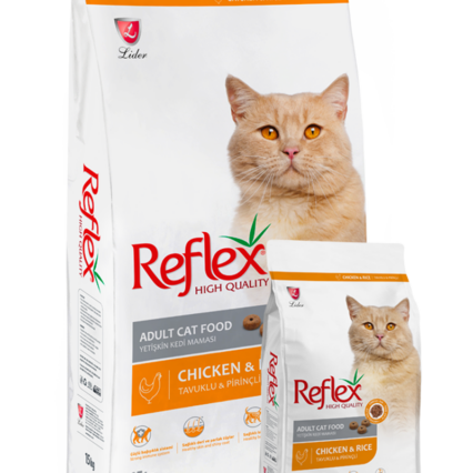 Reflex-Adult-Cat-Food-–-Chicken-Rice-petsgalleria