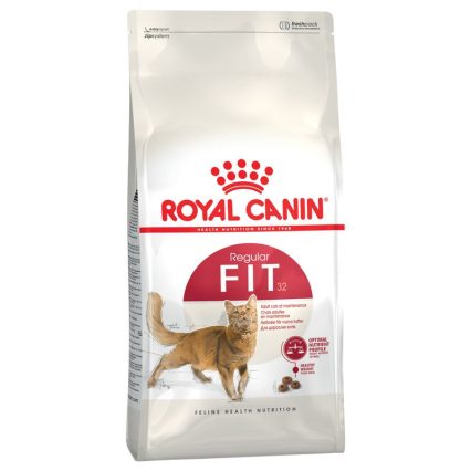 Royal Canin Fit 32 Adult Cat Food by pets galleria pets store