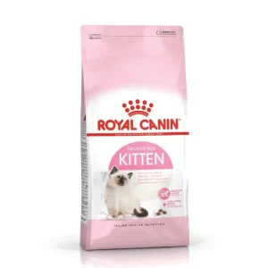 Royal Canin Kitten Food by pets galleria pet store