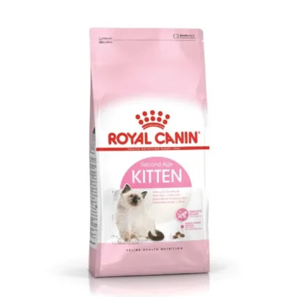 Royal Canin Kitten Food by pets galleria pet store