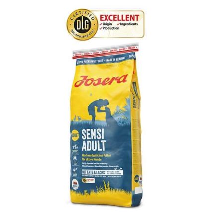 Sensi Adult Dog Food 15KG