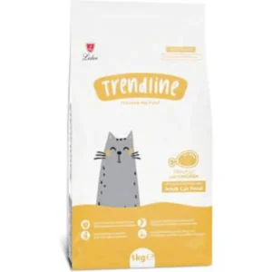 Trendline Adult Cat Food – Chicken - petsgalleria