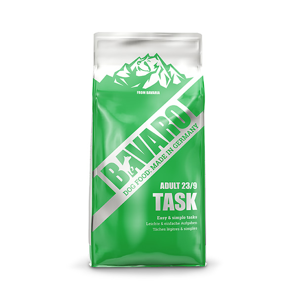 Bavaro Task 23/9 Dog food Bavaro Task 23/9 Dog food