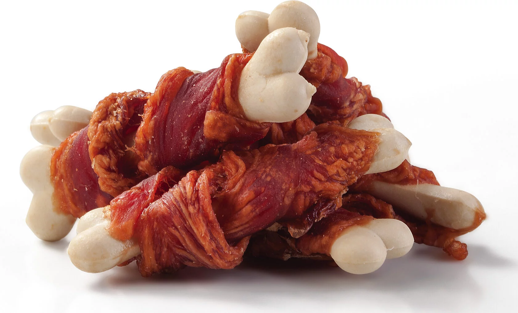 Dog Fest Calcium Bones With Duck Dog Fest Calcium Bones With Duck - Image 3