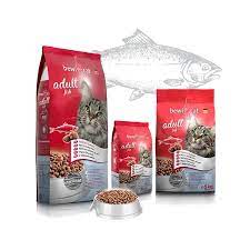 Bewi Cat (Fish) Adult Cat food