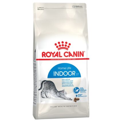 Royal Canin Indoor 27 – 400G Cat Food