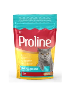 Proline Adult Cat Food – Fish - petsgalleria