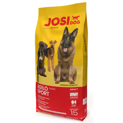 Josera Agilo Sport - Dog Food