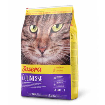 Josera Culinesse 2Kg - petsgalleria