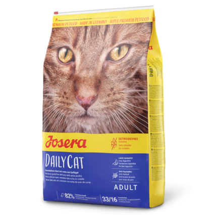 Josera Dailycat - petsgalleria