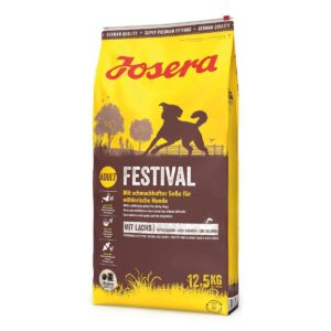 Josera Festival - petsgalleria