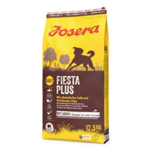 Josera Fiesta-Plus – Dog Food - petsgalleria