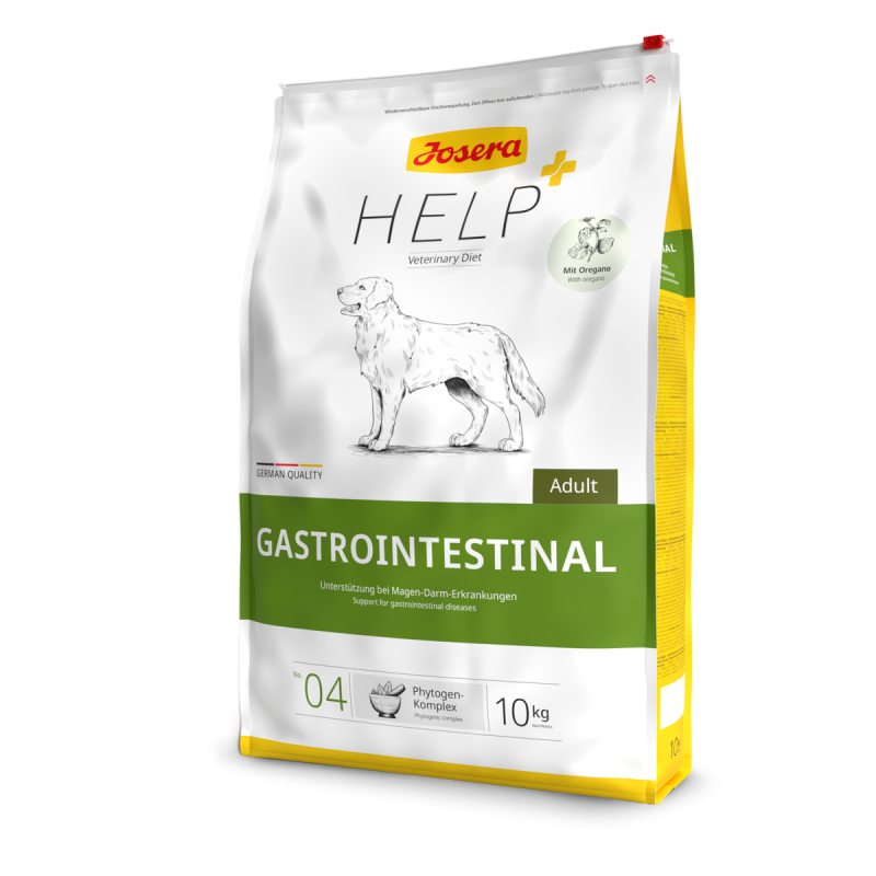 Josera Gastrointestinal Help Line Josera Gastrointestinal Help Line by Pets Galleria Pet Store