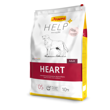 Josera Heart Help Line Dog Food by Pets Galleria Pet Store