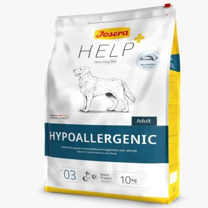 Josera Hypoallergenic Dog Food by Pets Galleria Pet Store