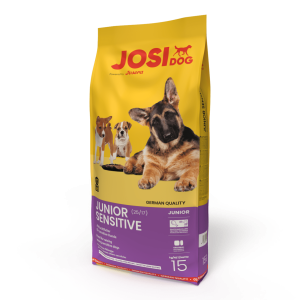 Josera Junior Sensitive - Dog Food by Pets Galleria Pet Store