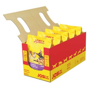 Josera Sensitive Adult - Dog Food 4.5Kg by Pets Galleria Pet Store