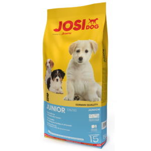 Josera Junior - petsgalleria