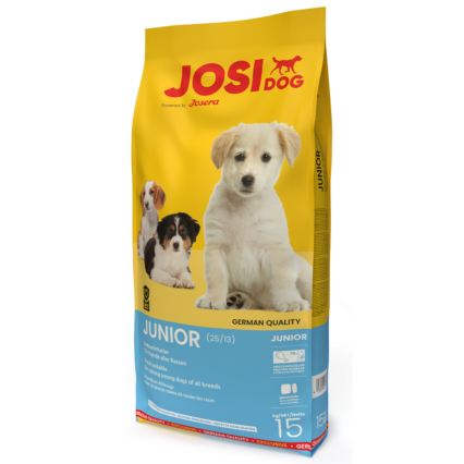 Josera Junior - petsgalleria