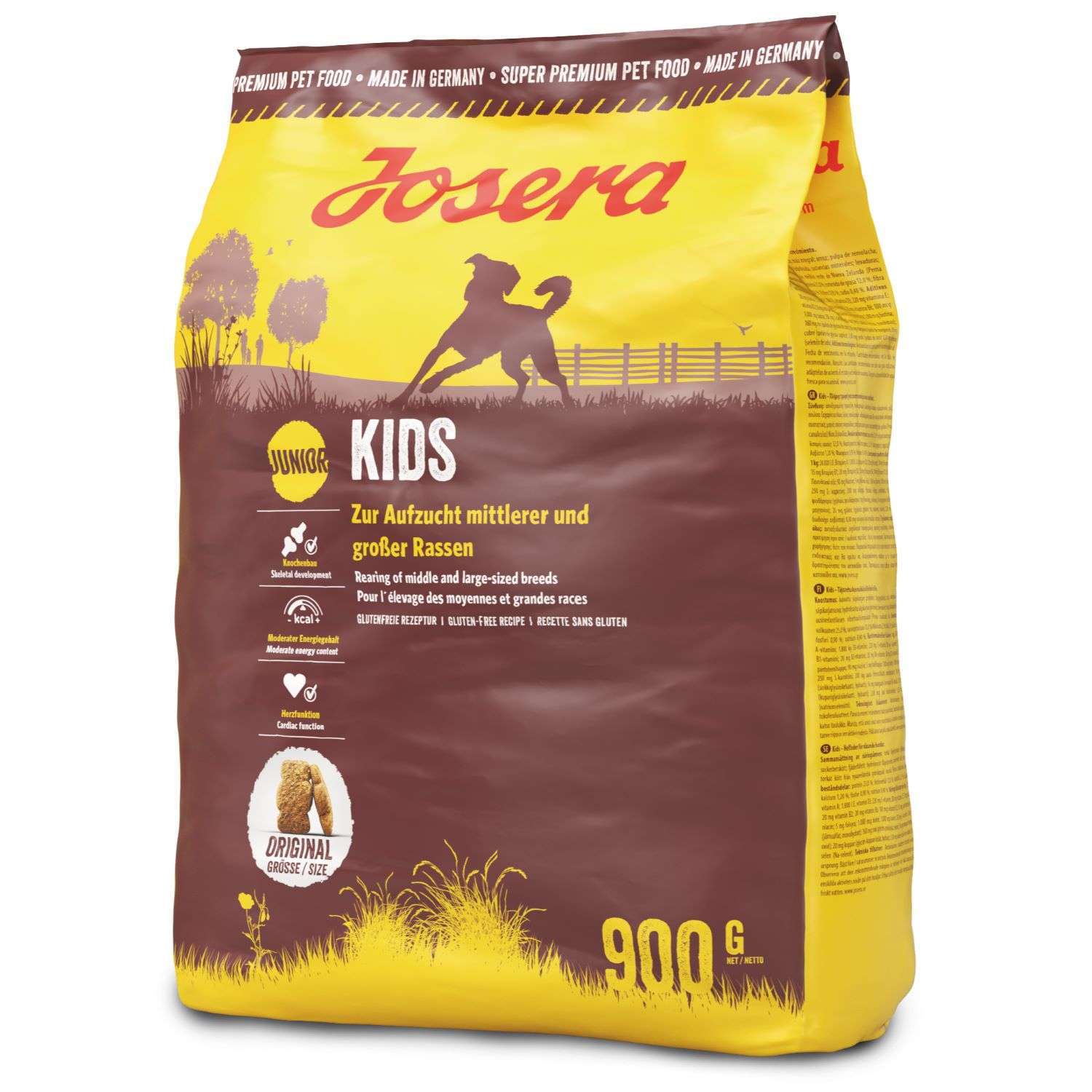 Josera Kids - Dog Food Josera Kids - petsgalleria