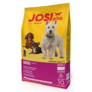 JosiDog Mini – Dog food - petsgalleria