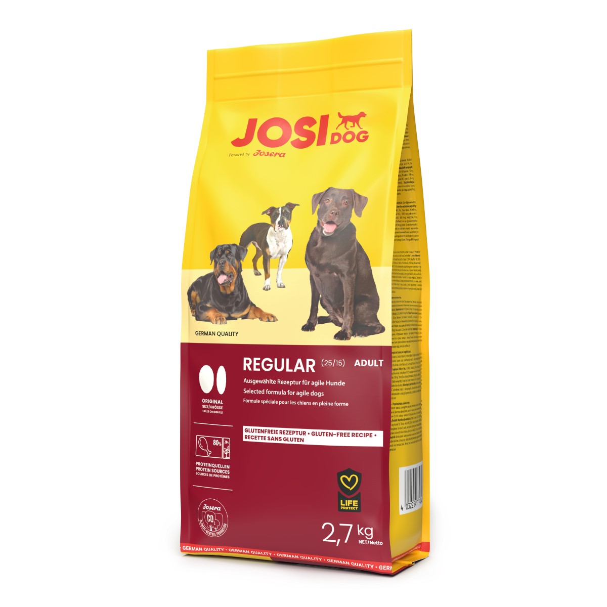 Josera Regular - Dog Food Josera Regular - Dog Food - Image 2