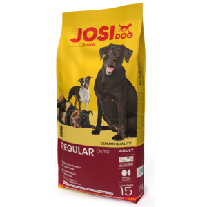 Josera Regular - Dog Food - petsgalleria