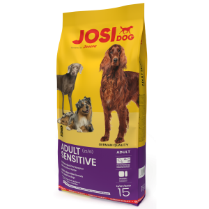 Josera Sensitive Adult - Dog Food 15Kg by Pets Galleria Pet Store