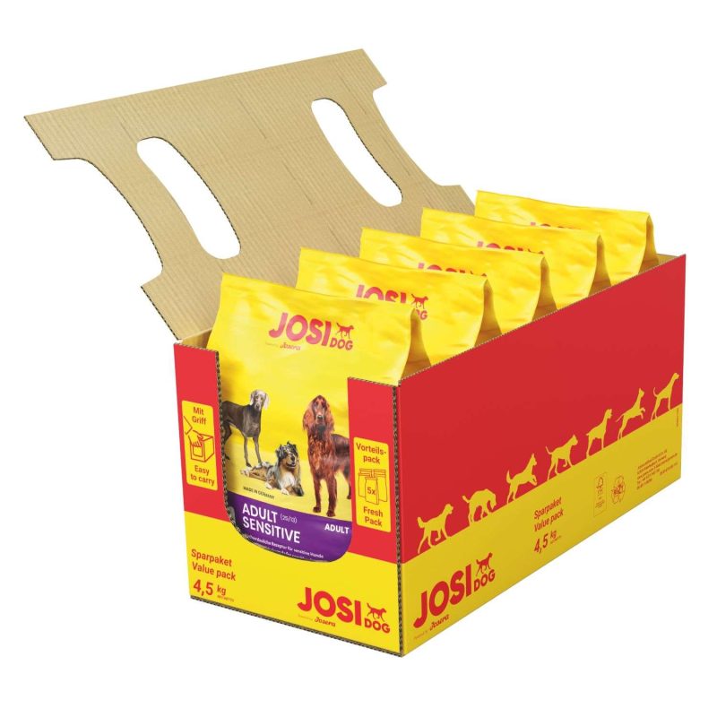 Josera Sensitive Adult - Dog Food Josera Sensitive Adult - Dog Food - Image 3